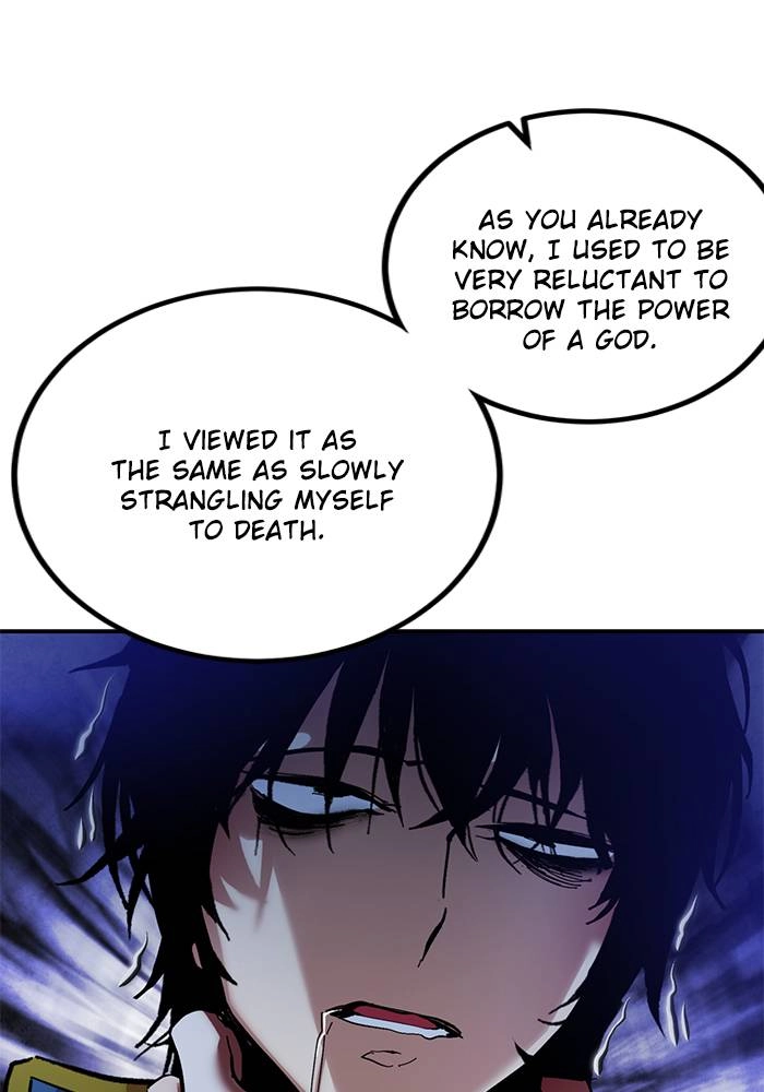 Return to Player Chapter 68 – Airget-lamh (1) Page 10