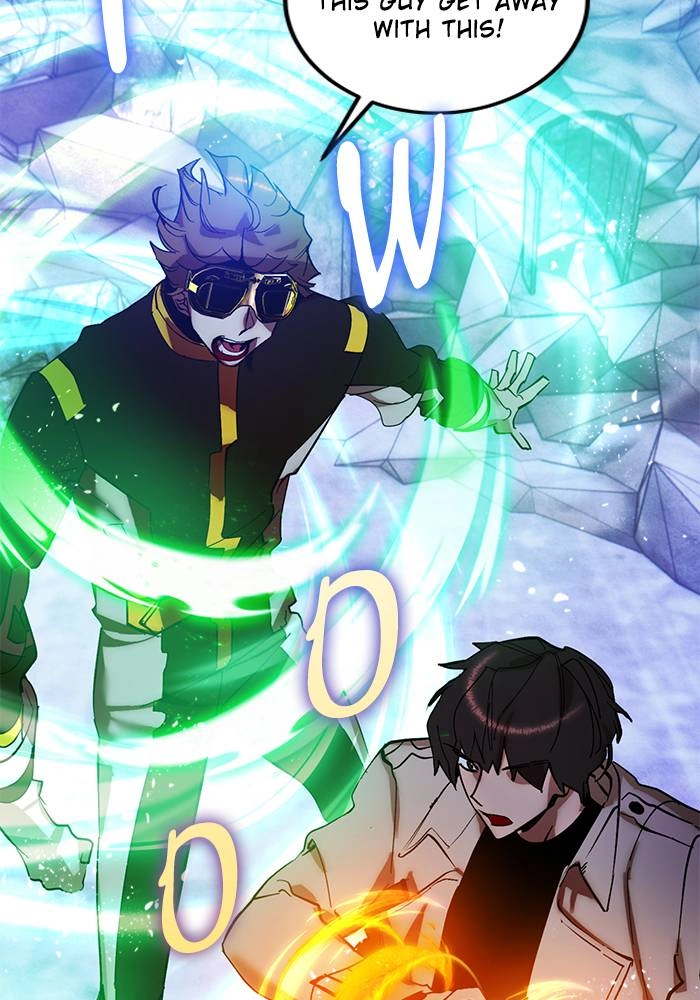 Return to Player Chapter 68 – Airget-lamh (1) Page 112
