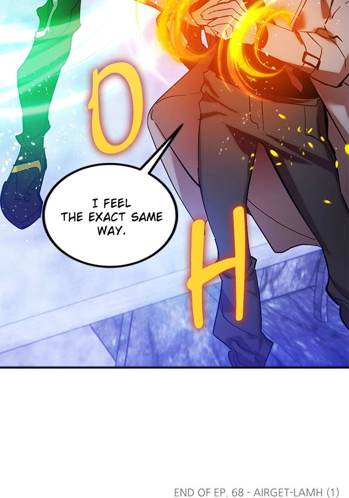 Return to Player Chapter 68 – Airget-lamh (1) Page 113