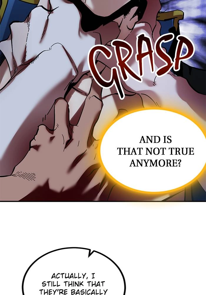 Return to Player Chapter 68 – Airget-lamh (1) Page 11
