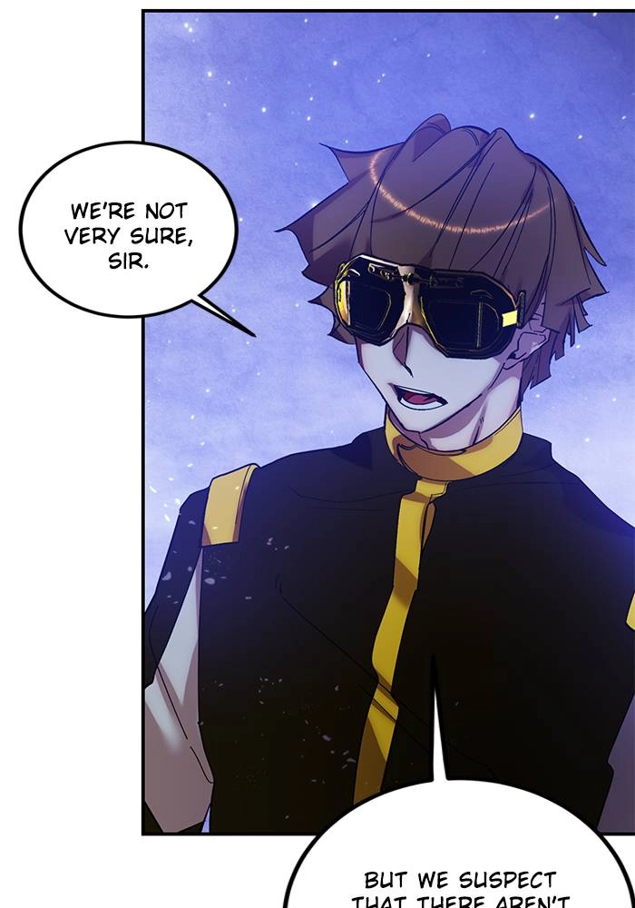 Return to Player Chapter 68 – Airget-lamh (1) Page 22