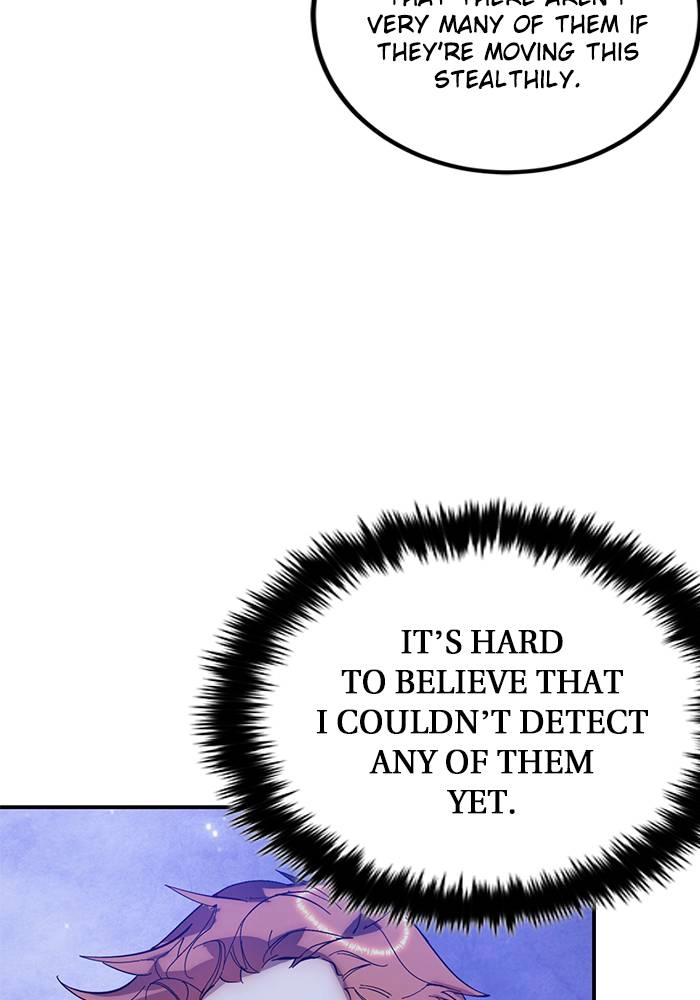 Return to Player Chapter 68 – Airget-lamh (1) Page 23