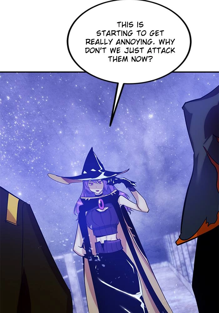 Return to Player Chapter 68 – Airget-lamh (1) Page 26