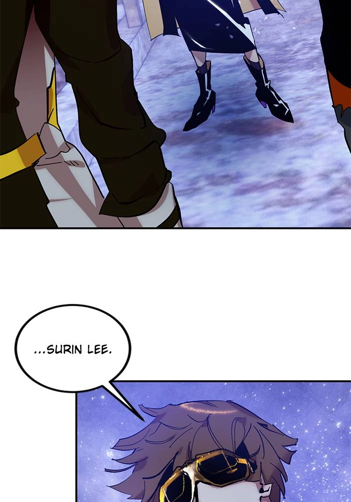 Return to Player Chapter 68 – Airget-lamh (1) Page 27