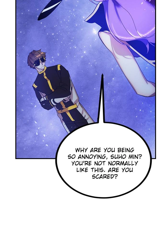 Return to Player Chapter 68 – Airget-lamh (1) Page 32