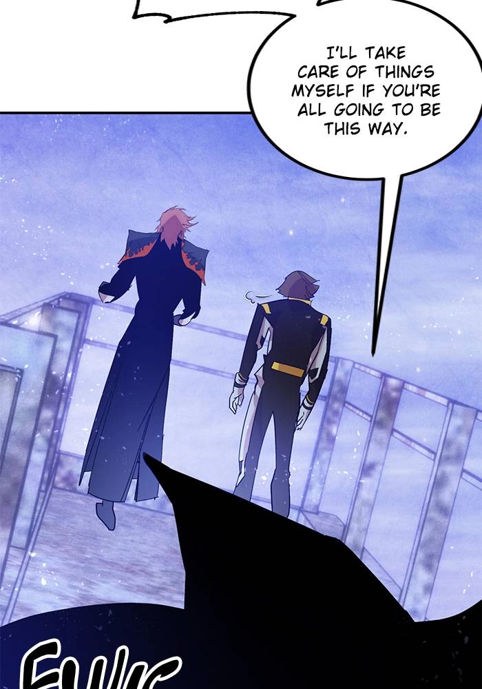 Return to Player Chapter 68 – Airget-lamh (1) Page 37