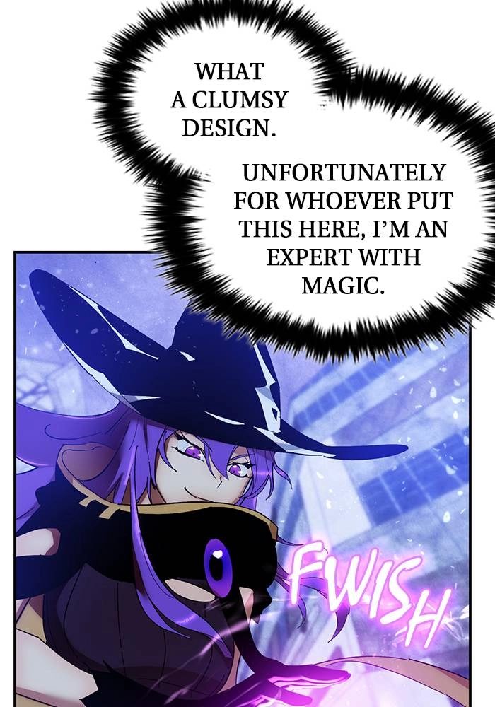 Return to Player Chapter 68 – Airget-lamh (1) Page 52