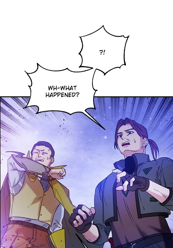 Return to Player Chapter 68 – Airget-lamh (1) Page 59