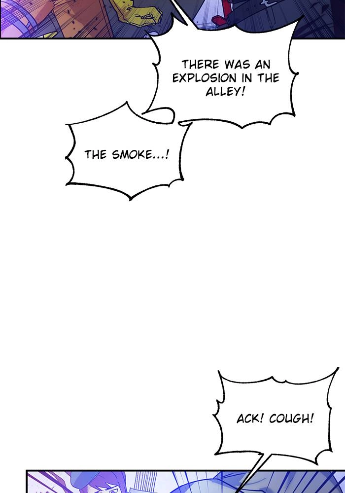 Return to Player Chapter 68 – Airget-lamh (1) Page 60