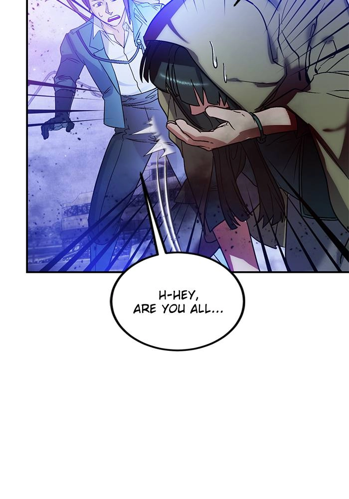 Return to Player Chapter 68 – Airget-lamh (1) Page 61
