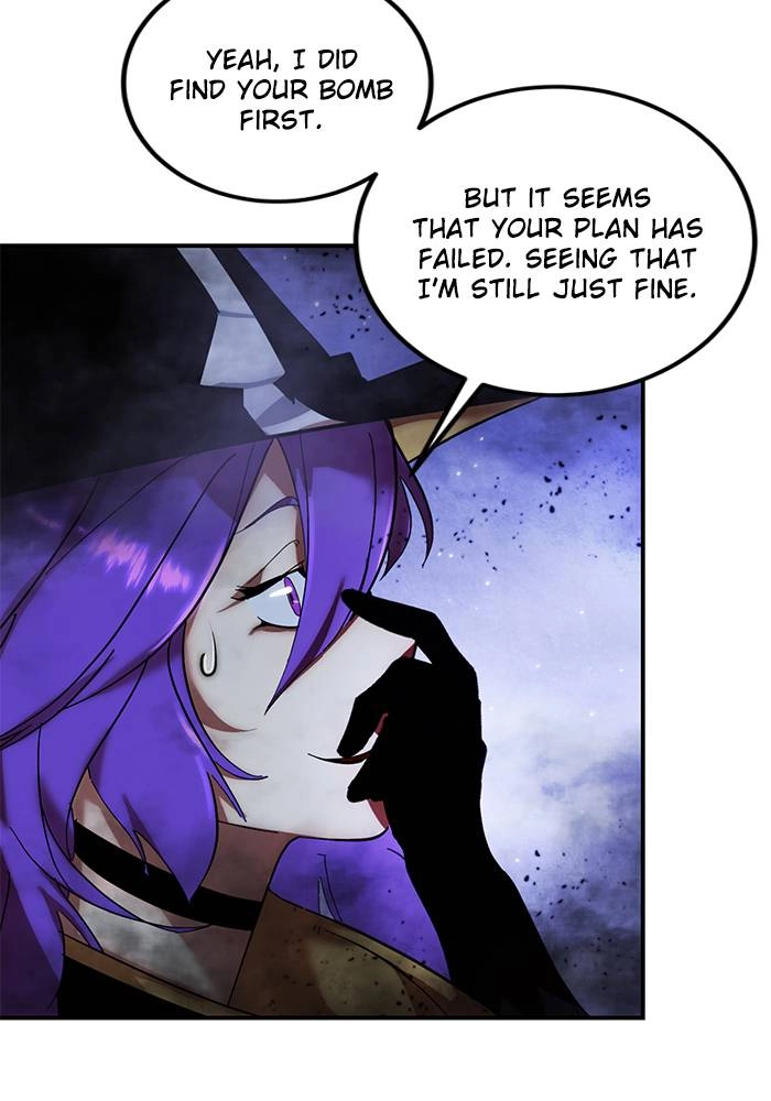 Return to Player Chapter 68 – Airget-lamh (1) Page 69