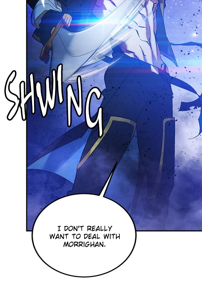 Return to Player Chapter 68 – Airget-lamh (1) Page 76