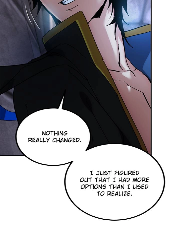 Return to Player Chapter 68 – Airget-lamh (1) Page 7