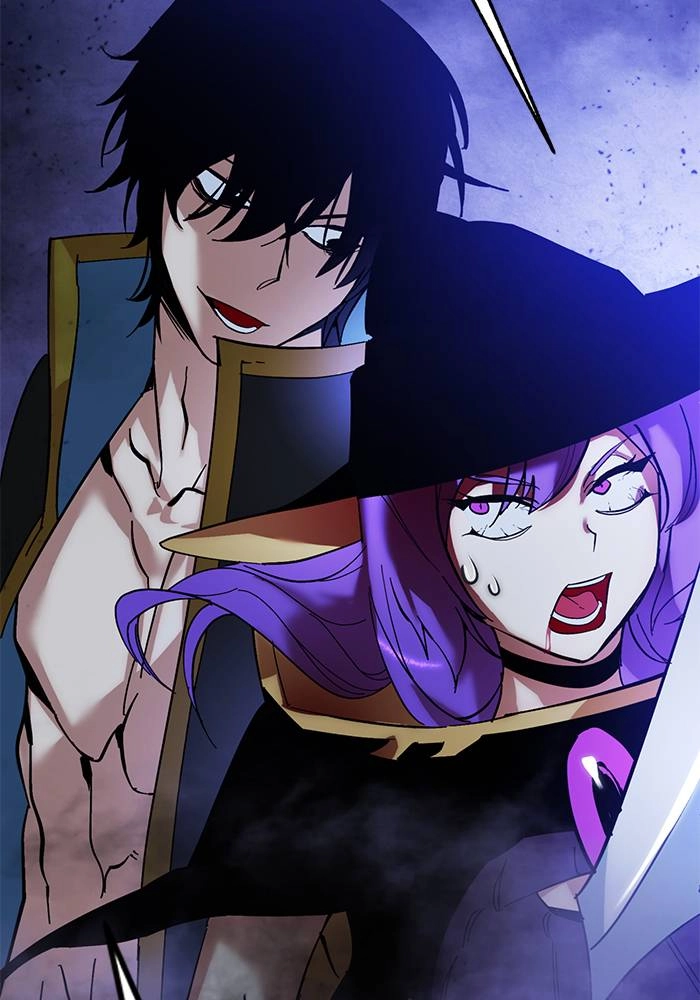 Return to Player Chapter 68 – Airget-lamh (1) Page 83