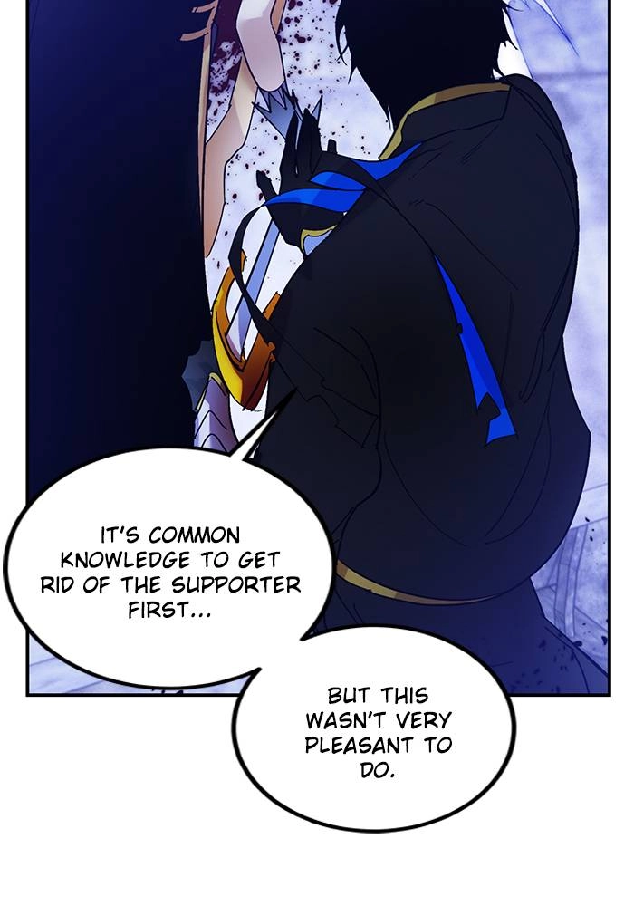 Return to Player Chapter 68 – Airget-lamh (1) Page 87