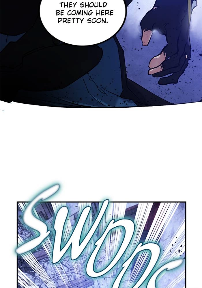 Return to Player Chapter 68 – Airget-lamh (1) Page 94