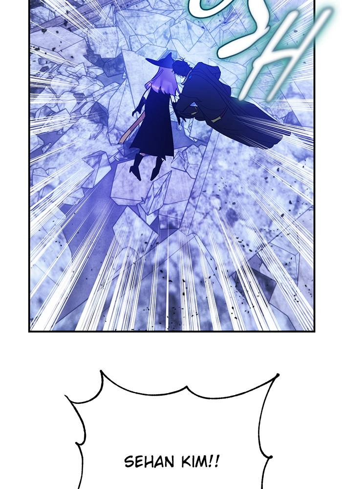 Return to Player Chapter 68 – Airget-lamh (1) Page 95