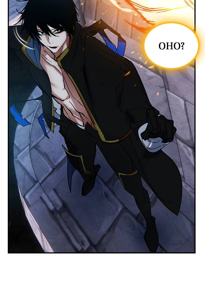 Return to Player Chapter 68 – Airget-lamh (1) Page 9