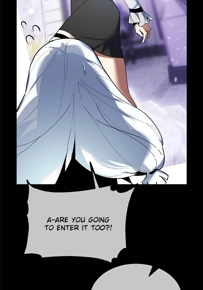 Return to Player Chapter 74 – The Devil Seeker (1) Page 104