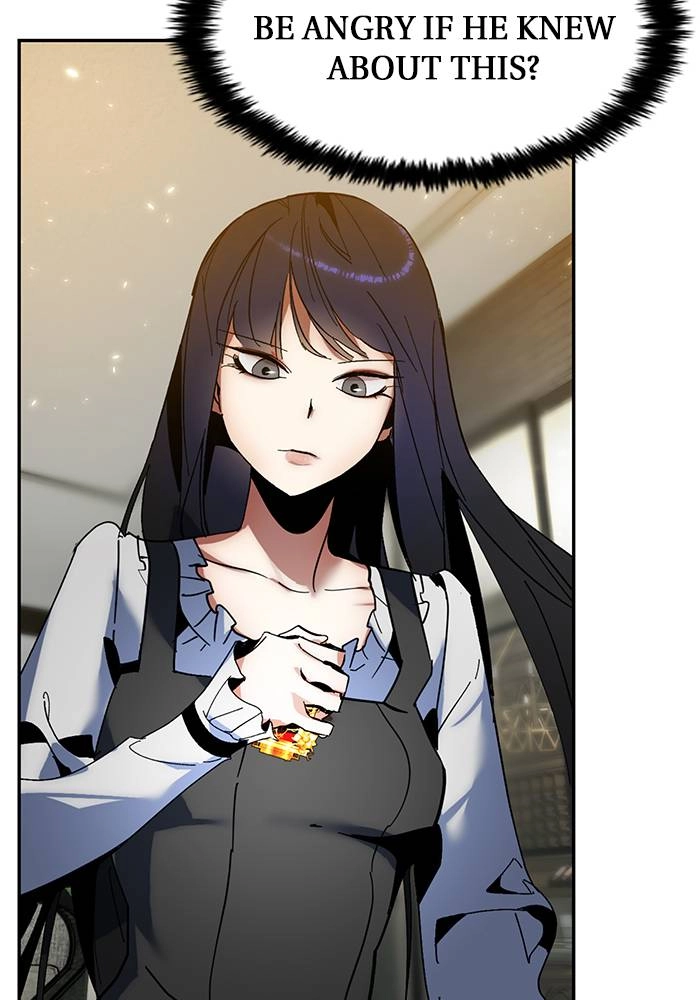 Return to Player Chapter 74 – The Devil Seeker (1) Page 113