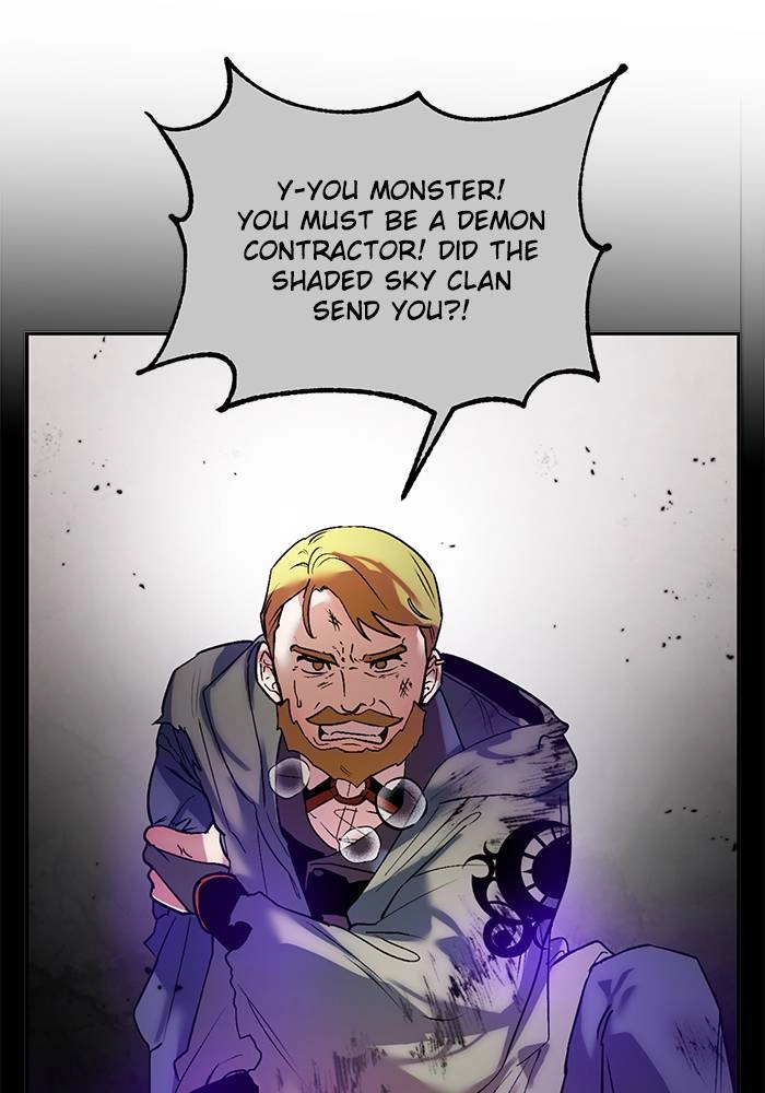 Return to Player Chapter 74 – The Devil Seeker (1) Page 120