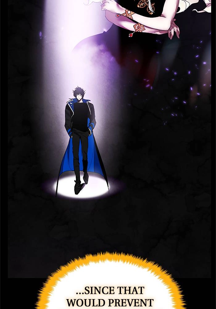 Return to Player Chapter 74 – The Devil Seeker (1) Page 12