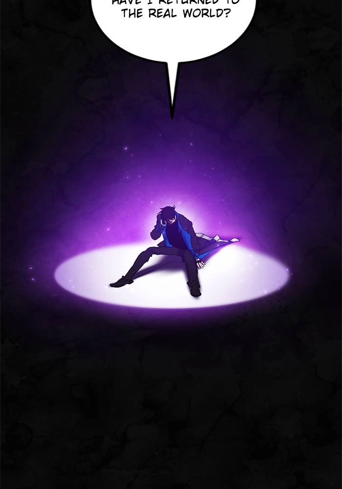 Return to Player Chapter 74 – The Devil Seeker (1) Page 26