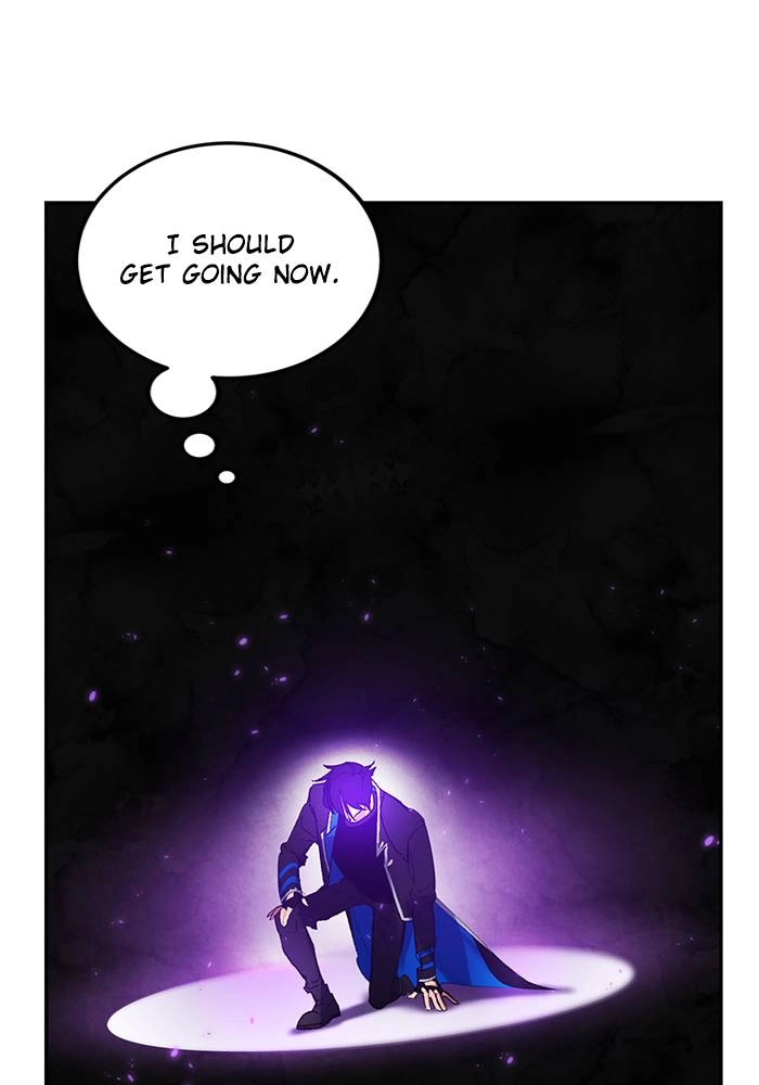 Return to Player Chapter 74 – The Devil Seeker (1) Page 33