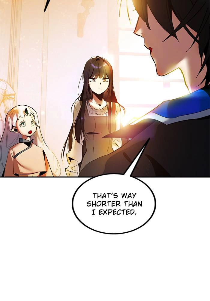 Return to Player Chapter 74 – The Devil Seeker (1) Page 45