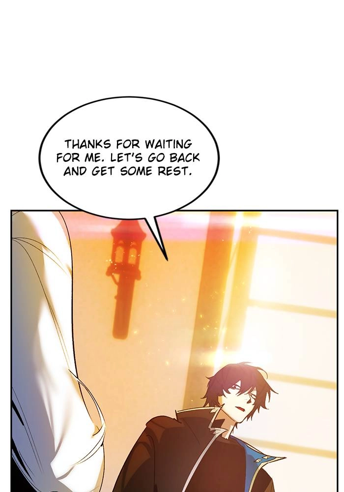 Return to Player Chapter 74 – The Devil Seeker (1) Page 46