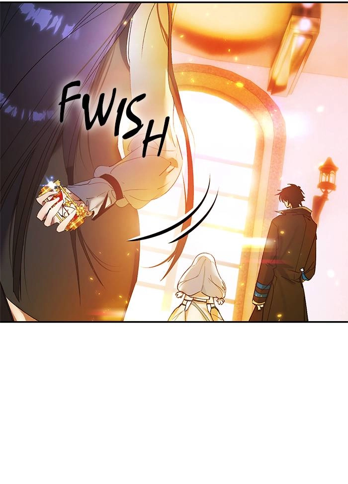 Return to Player Chapter 74 – The Devil Seeker (1) Page 54