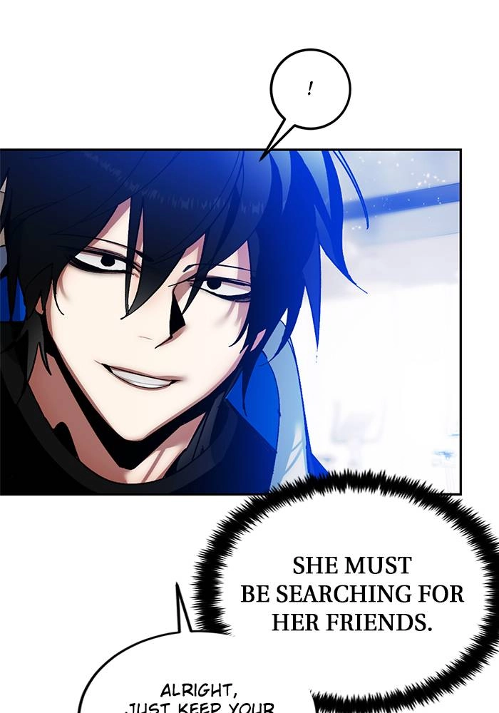 Return to Player Chapter 74 – The Devil Seeker (1) Page 80