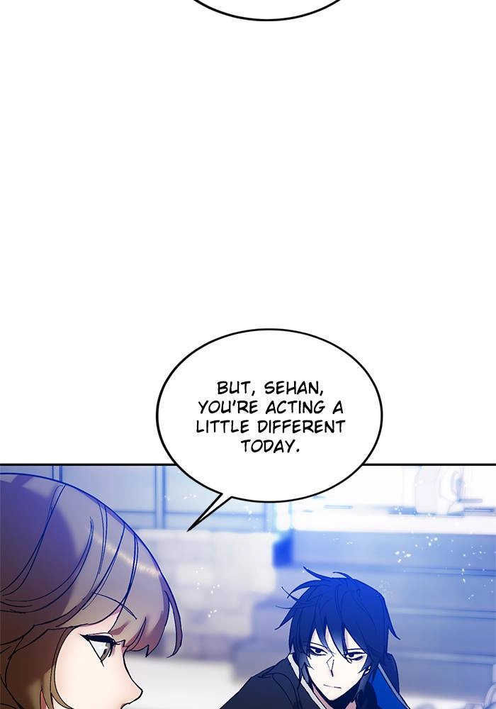 Return to Player Chapter 74 – The Devil Seeker (1) Page 83