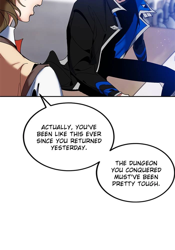 Return to Player Chapter 74 – The Devil Seeker (1) Page 84
