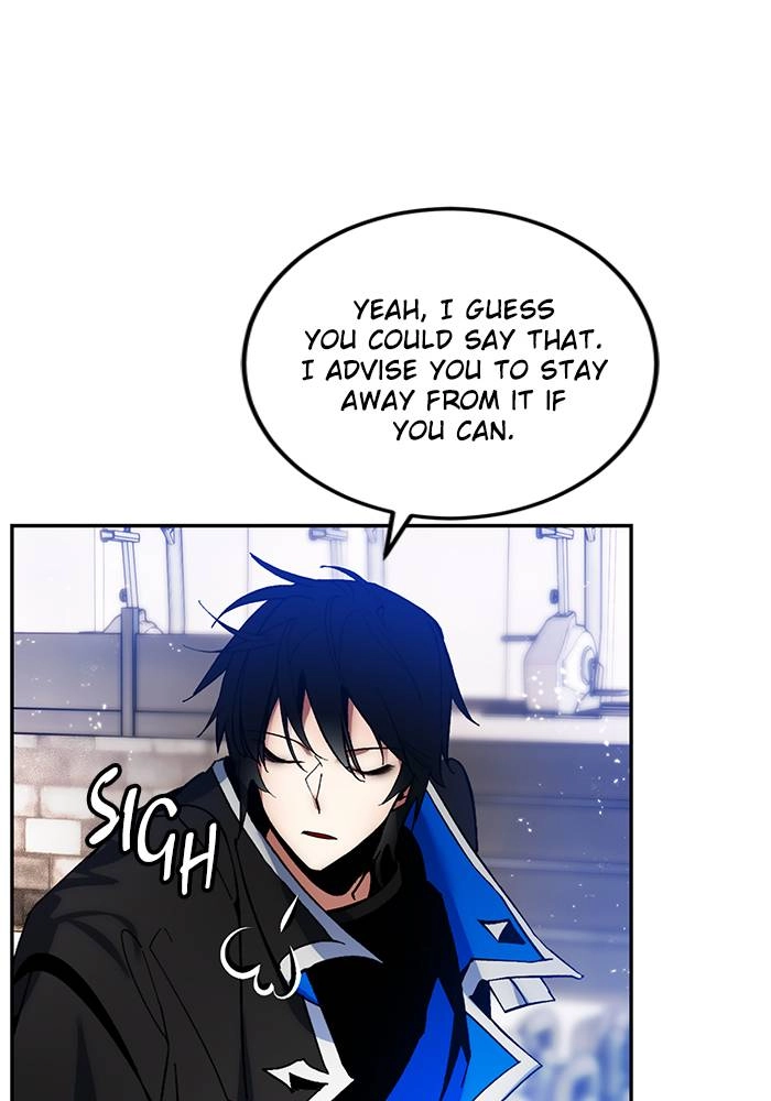 Return to Player Chapter 74 – The Devil Seeker (1) Page 85