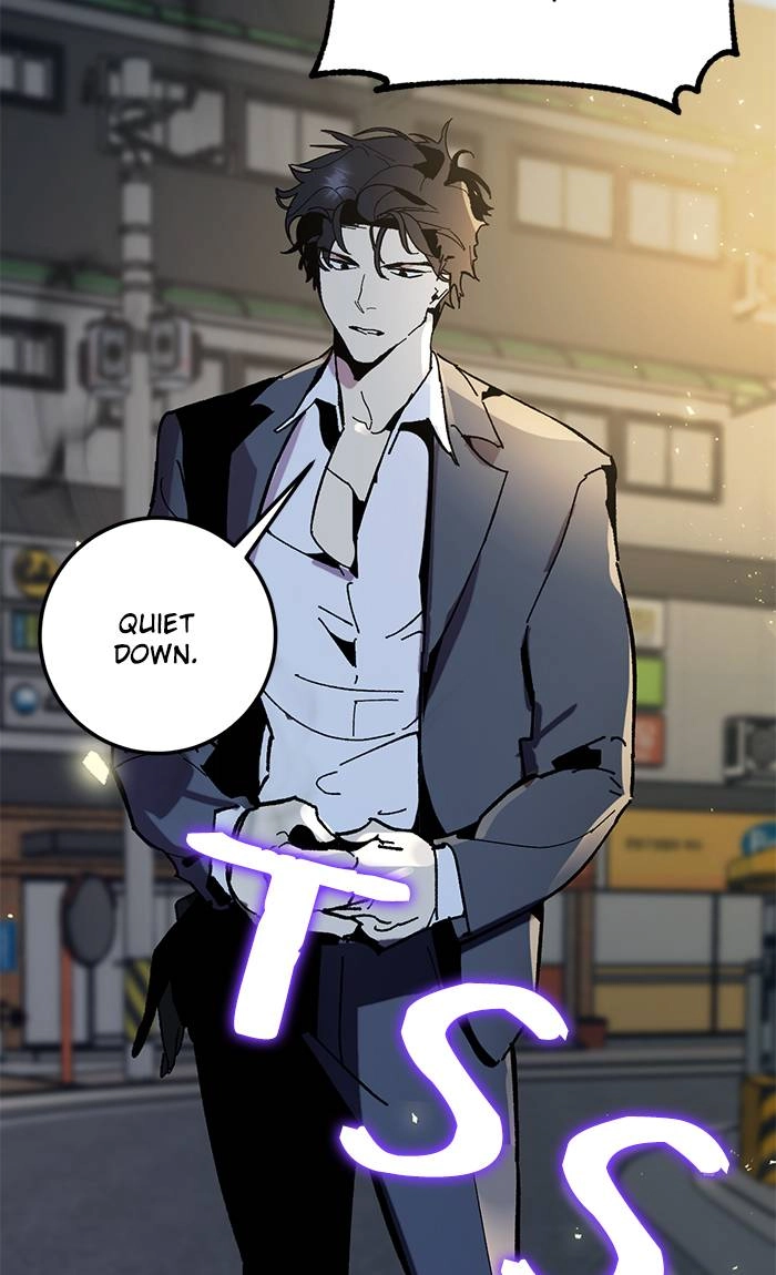 Return to Player Chapter 44 – Marks of the Devil (1) Page 101