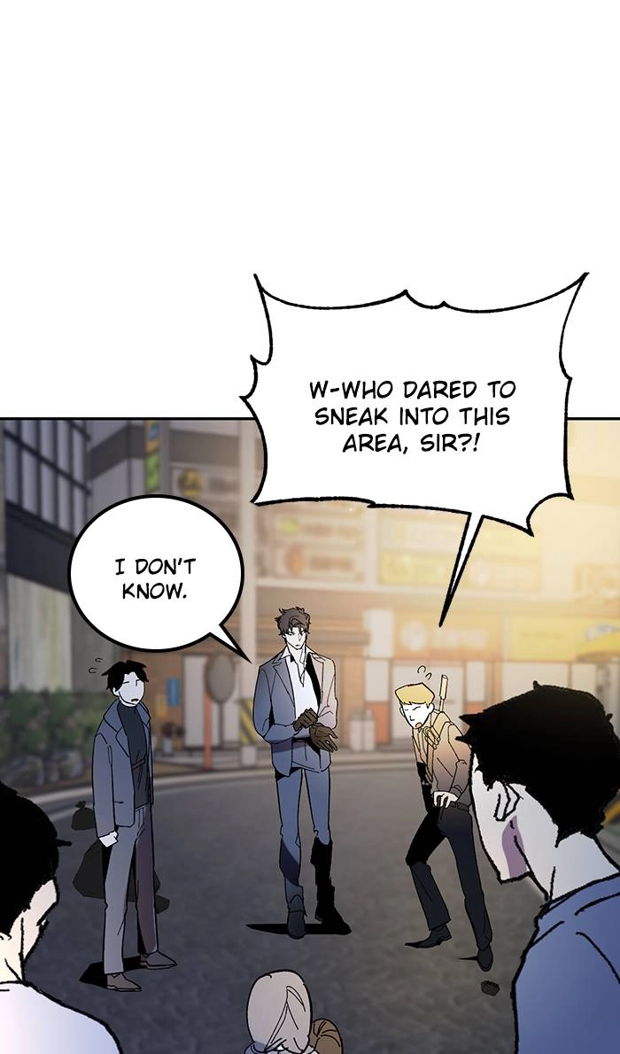 Return to Player Chapter 44 – Marks of the Devil (1) Page 103