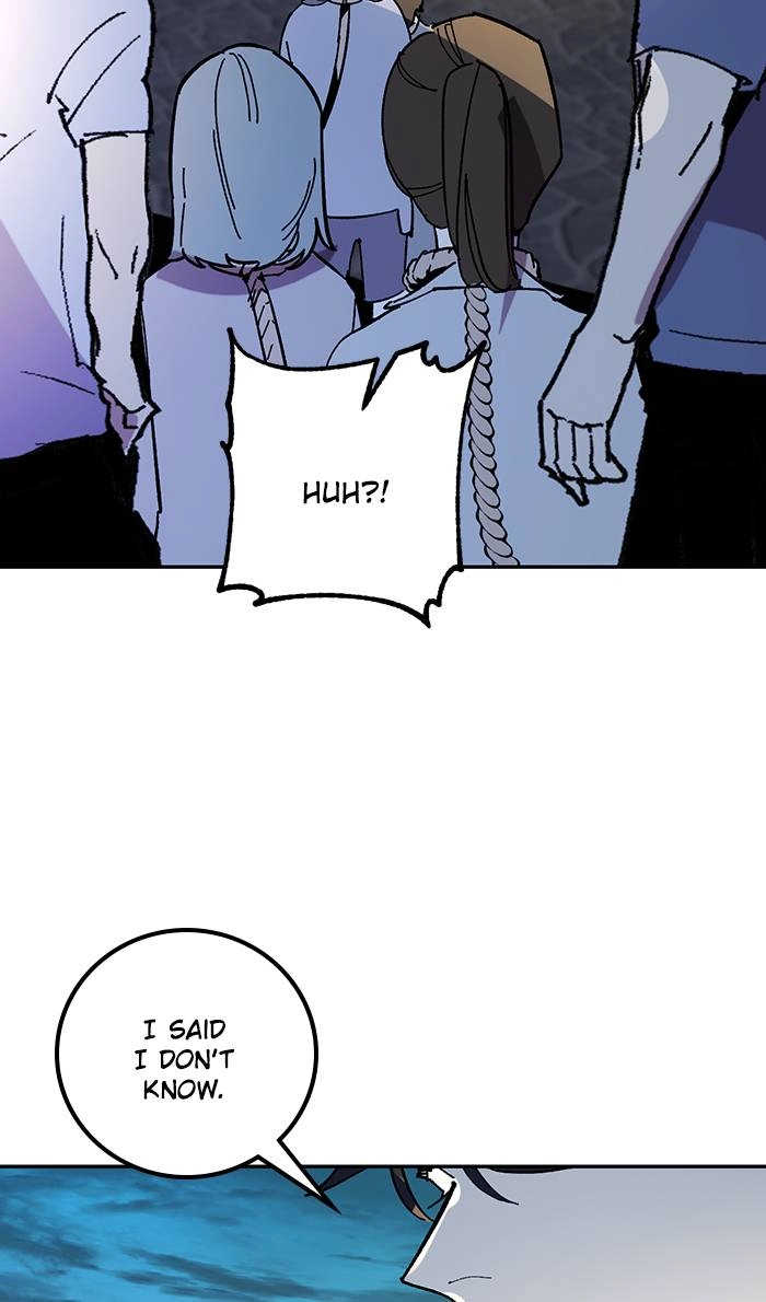 Return to Player Chapter 44 – Marks of the Devil (1) Page 104