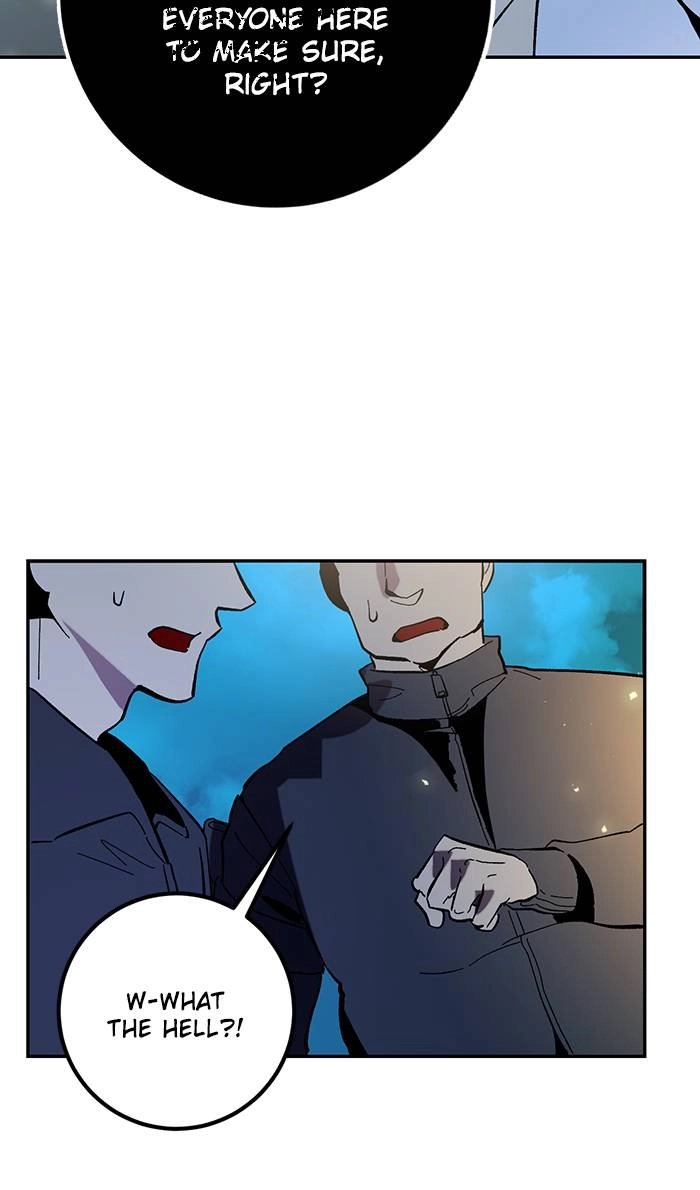 Return to Player Chapter 44 – Marks of the Devil (1) Page 107