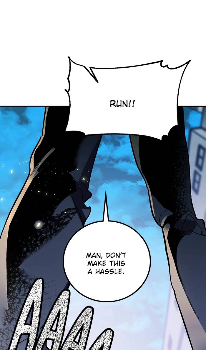 Return to Player Chapter 44 – Marks of the Devil (1) Page 108