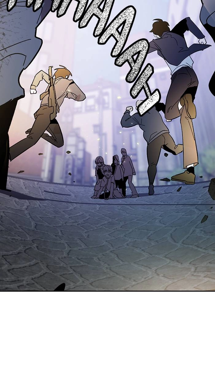 Return to Player Chapter 44 – Marks of the Devil (1) Page 109