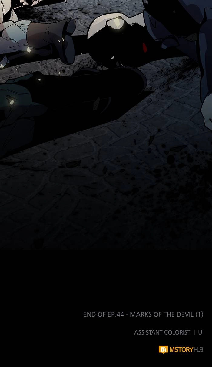 Return to Player Chapter 44 – Marks of the Devil (1) Page 115