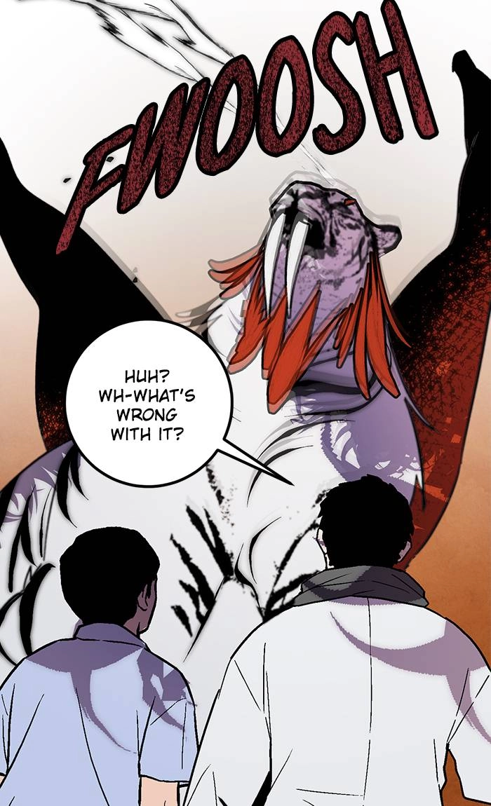 Return to Player Chapter 44 – Marks of the Devil (1) Page 20