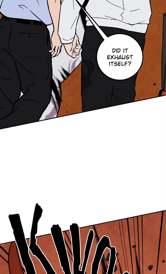 Return to Player Chapter 44 – Marks of the Devil (1) Page 21