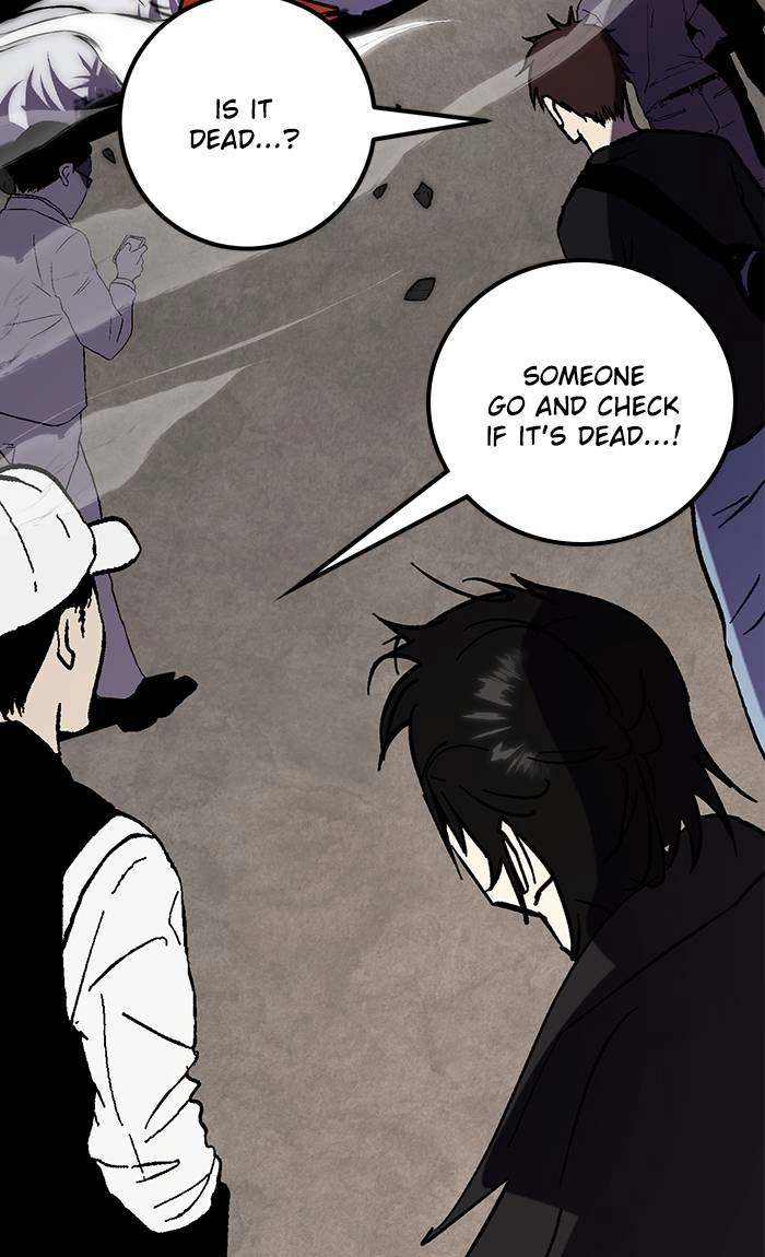 Return to Player Chapter 44 – Marks of the Devil (1) Page 24