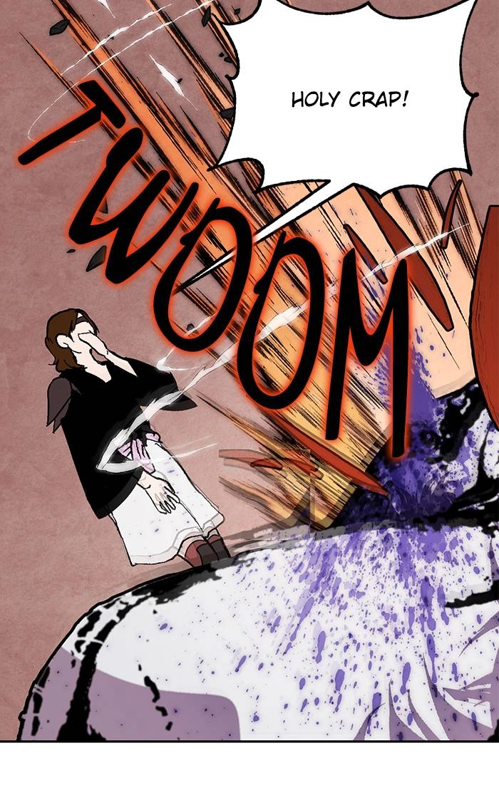 Return to Player Chapter 44 – Marks of the Devil (1) Page 28