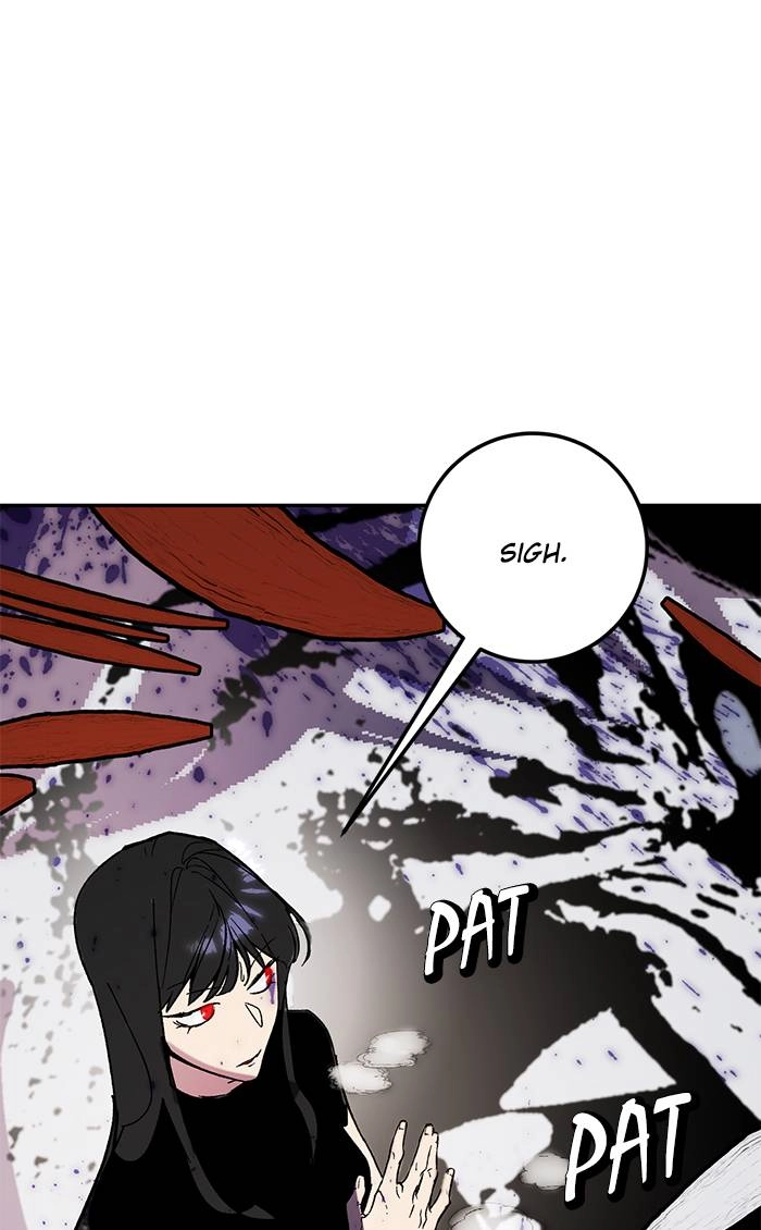 Return to Player Chapter 44 – Marks of the Devil (1) Page 29