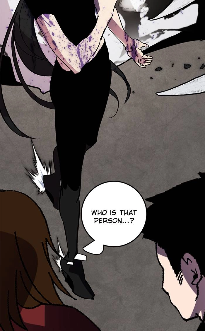 Return to Player Chapter 44 – Marks of the Devil (1) Page 30