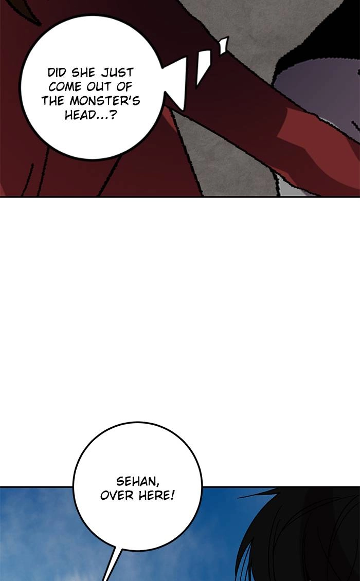 Return to Player Chapter 44 – Marks of the Devil (1) Page 31