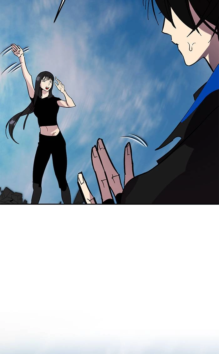 Return to Player Chapter 44 – Marks of the Devil (1) Page 32